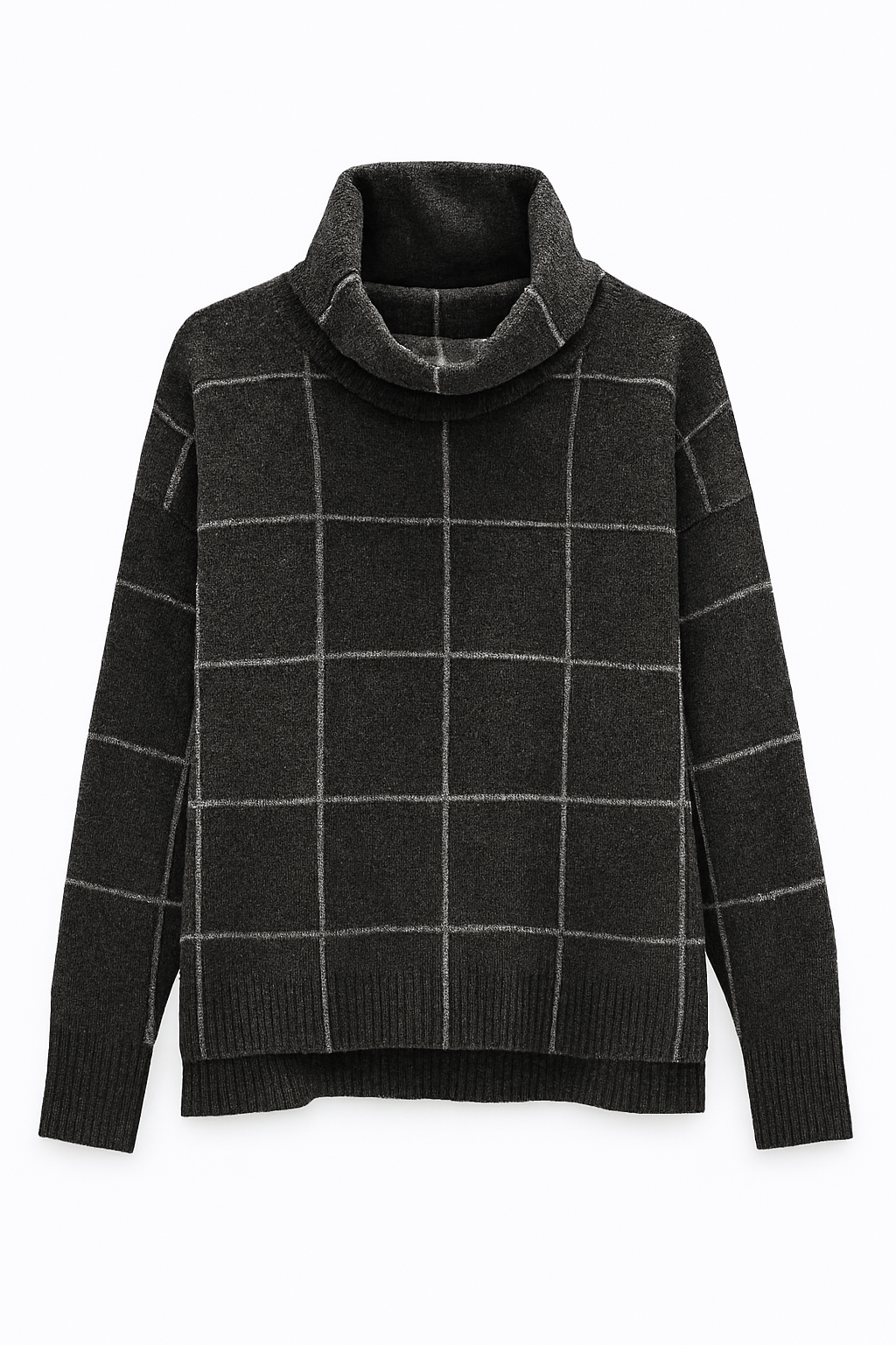 Gemütlicher Sweater