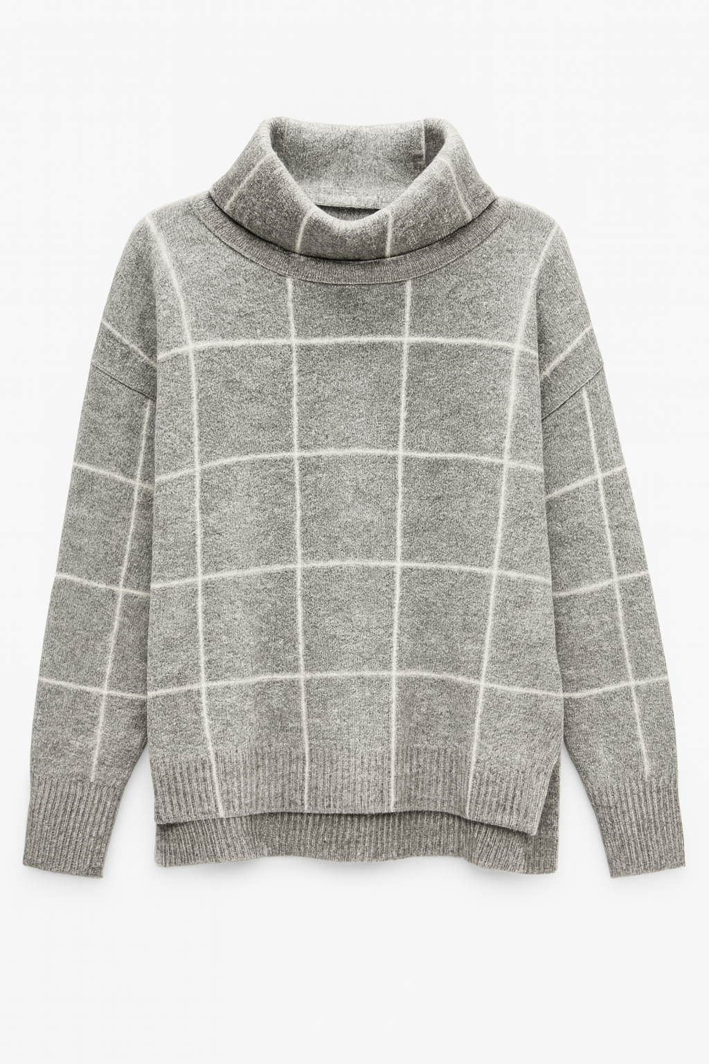 Gemütlicher Sweater