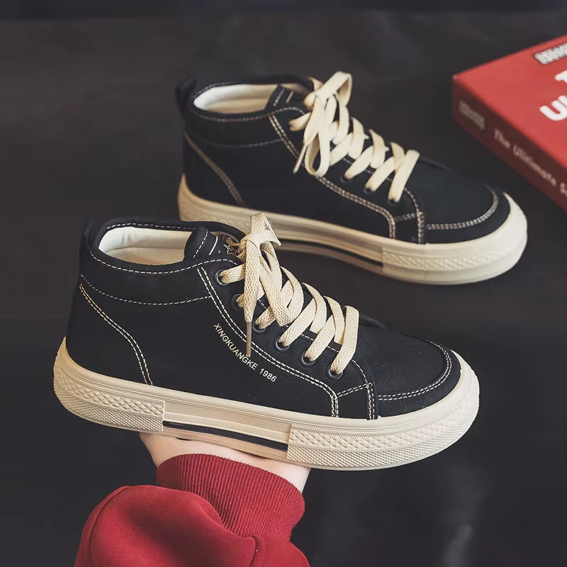 Classics Sneakers Women Shoes Women Canvas Flats Loafers Female Fashion Casual Vulcanize Shoes Ladies Espadrilles High Quality