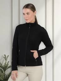 Klassische Steppjacke für kühle Tage