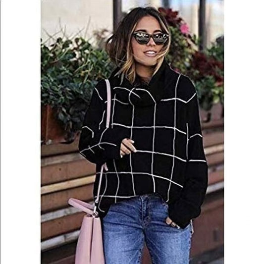 Gemütlicher Sweater
