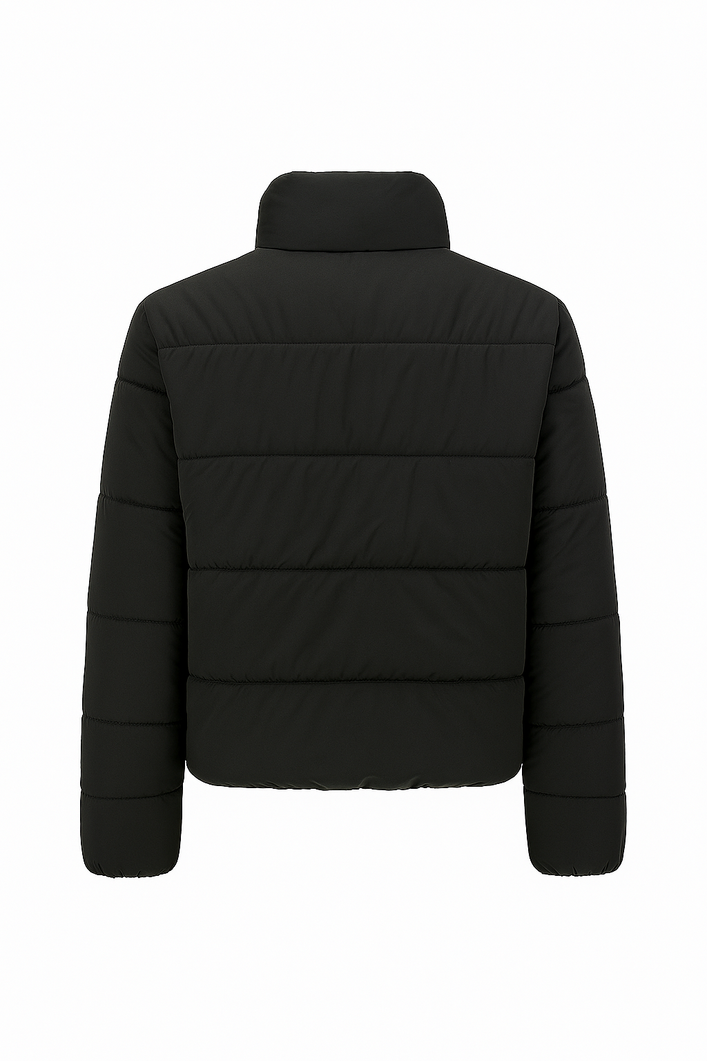 Classic Quilted Jacket – cozy, chic, timeless